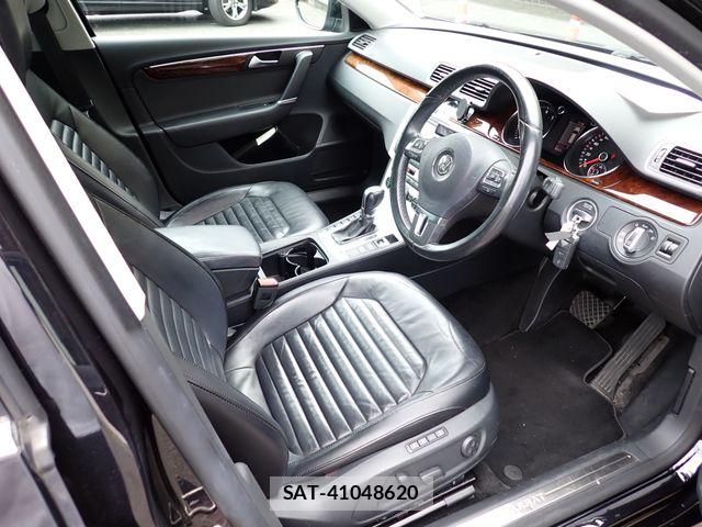 VolksWagen PASSAT VARIANT 2013-12 8746865-1