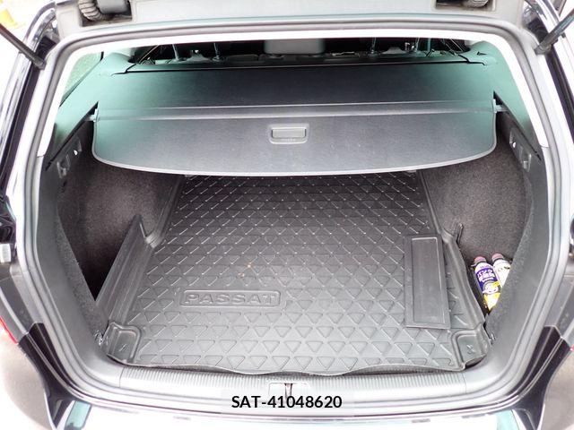 VolksWagen PASSAT VARIANT 2013-12 8746865-19