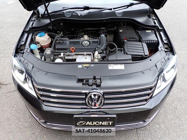 VolksWagen PASSAT VARIANT 2013-12 8746865-20