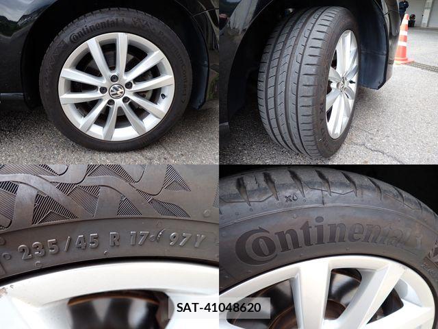 VolksWagen PASSAT VARIANT 2013-12 8746865-21