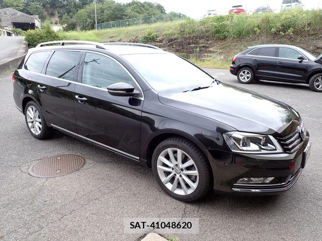 VolksWagen PASSAT VARIANT 2013-12 8746865-3