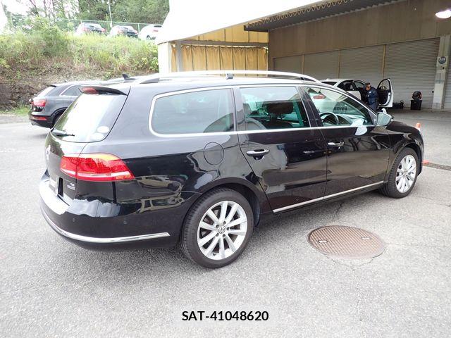 VolksWagen PASSAT VARIANT 2013-12 8746865-6