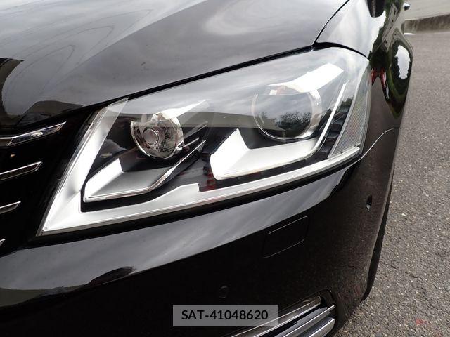 VolksWagen PASSAT VARIANT 2013-12 8746865-7