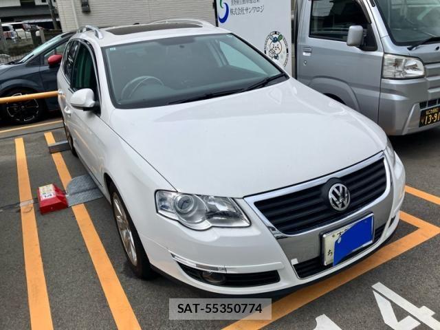 sat car