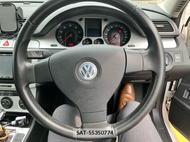 VolksWagen PASSAT VARIANT 2007-11 8746864-10