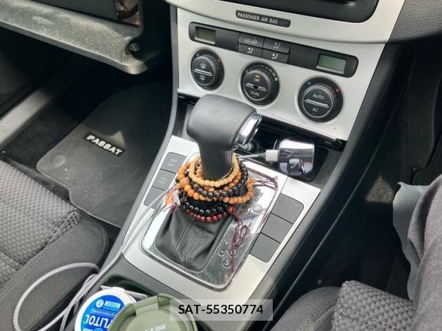 VolksWagen PASSAT VARIANT 2007-11 8746864-12