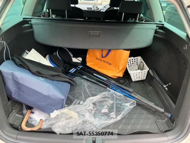 VolksWagen PASSAT VARIANT 2007-11 8746864-14