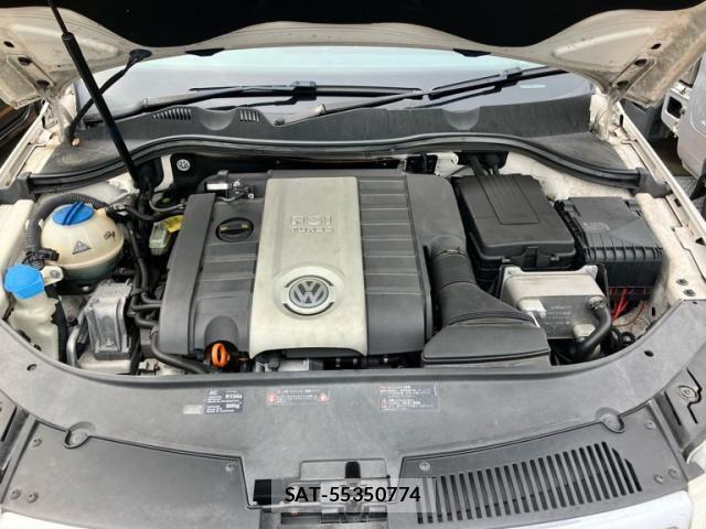 VolksWagen PASSAT VARIANT 2007-11 8746864-15