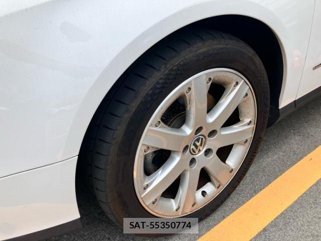 VolksWagen PASSAT VARIANT 2007-11 8746864-17