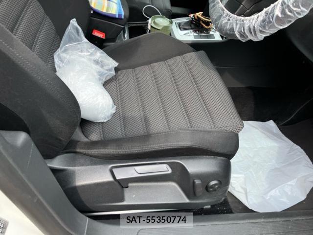 VolksWagen PASSAT VARIANT 2007-11 8746864-6