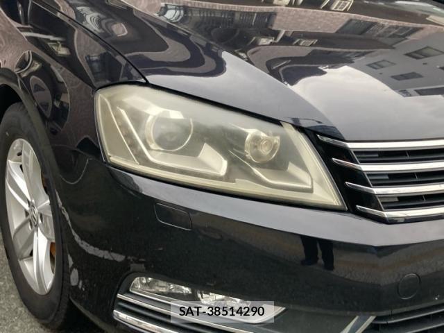 VolksWagen PASSAT VARIANT 2013-12 8746866-10