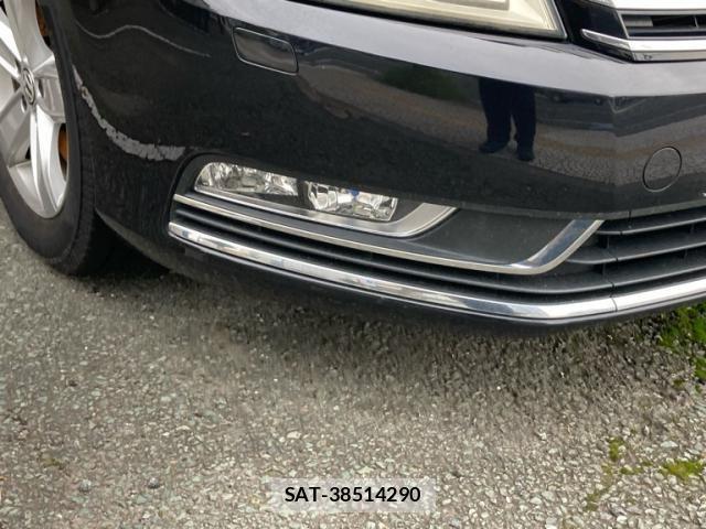 VolksWagen PASSAT VARIANT 2013-12 8746866-11