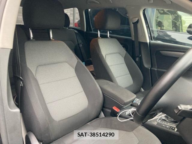 VolksWagen PASSAT VARIANT 2013-12 8746866-16