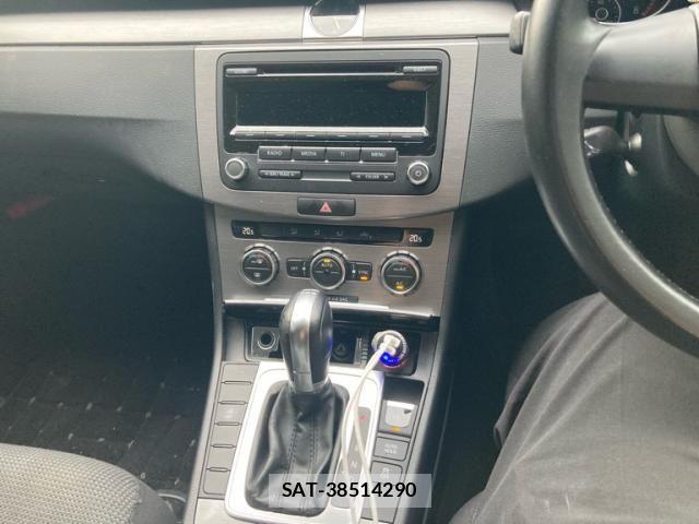 VolksWagen PASSAT VARIANT 2013-12 8746866-22