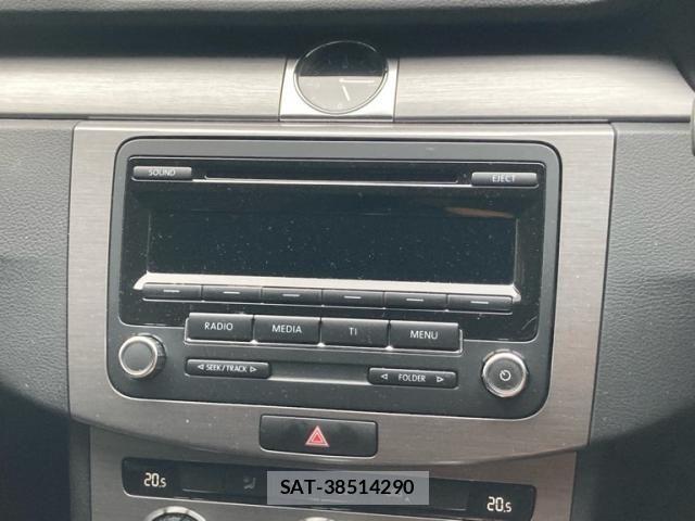 VolksWagen PASSAT VARIANT 2013-12 8746866-23