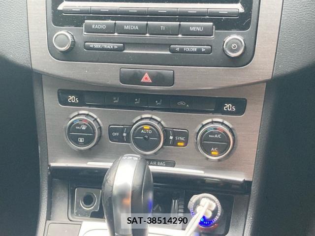 VolksWagen PASSAT VARIANT 2013-12 8746866-24