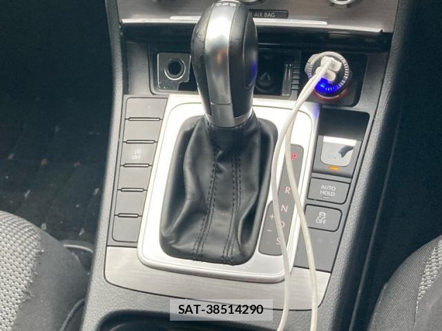 VolksWagen PASSAT VARIANT 2013-12 8746866-25