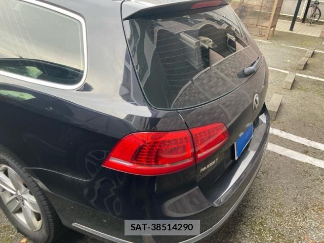 VolksWagen PASSAT VARIANT 2013-12 8746866-3