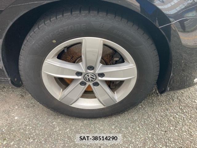 VolksWagen PASSAT VARIANT 2013-12 8746866-5
