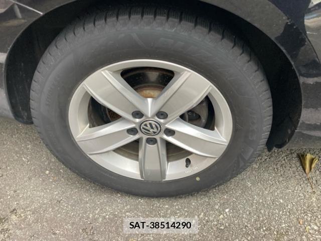 VolksWagen PASSAT VARIANT 2013-12 8746866-6