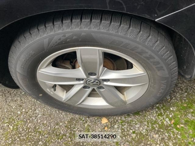 VolksWagen PASSAT VARIANT 2013-12 8746866-7