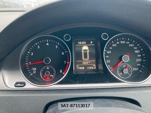 VolksWagen PASSAT VARIANT 2011-09 8782632-16