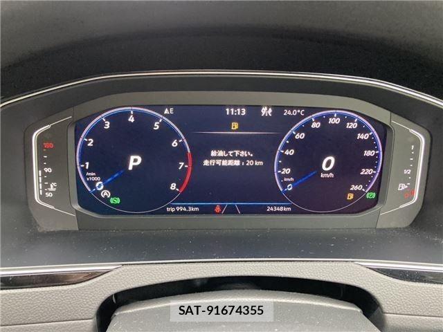 VolksWagen PASSAT VARIANT 2021-09 8797931-3