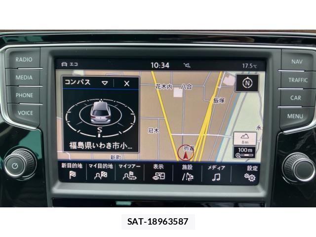 VolksWagen PASSAT VARIANT 2015-08 8832510-22