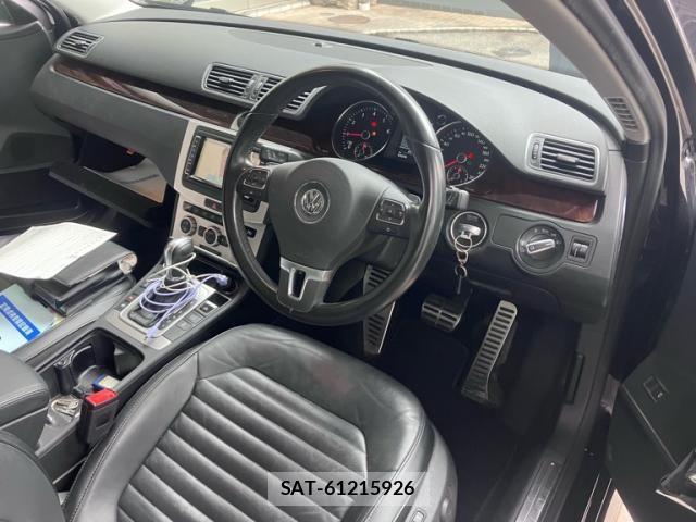 VolksWagen PASSAT VARIANT 2014-12 8832514-11