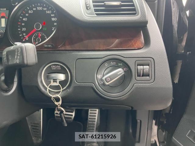 VolksWagen PASSAT VARIANT 2014-12 8832514-13
