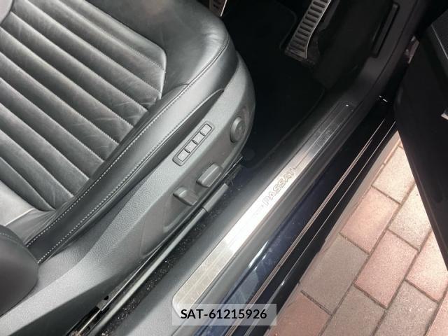 VolksWagen PASSAT VARIANT 2014-12 8832514-14
