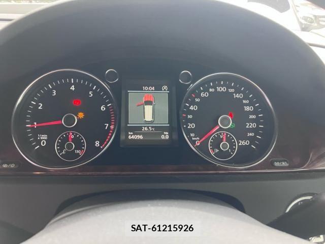 VolksWagen PASSAT VARIANT 2014-12 8832514-16