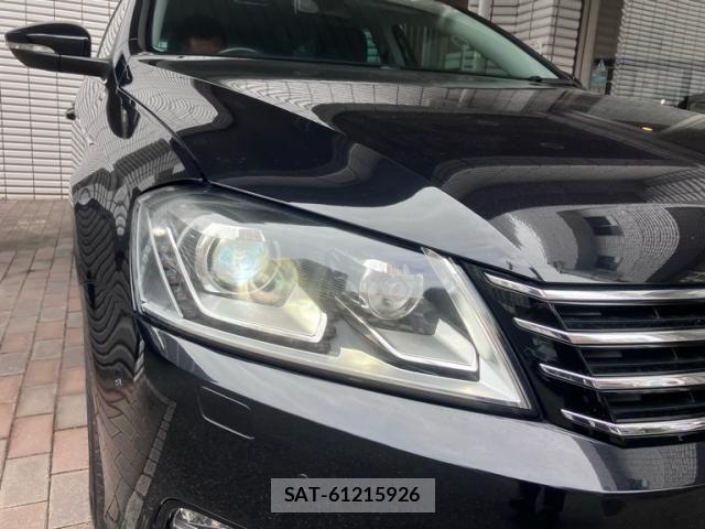 VolksWagen PASSAT VARIANT 2014-12 8832514-1