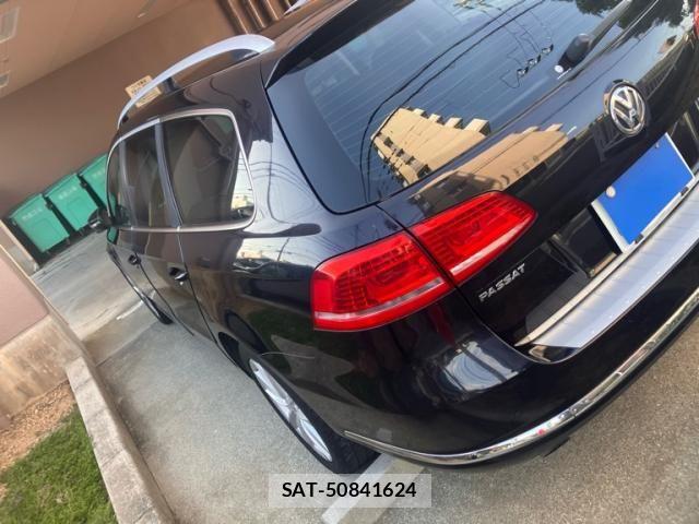 VolksWagen PASSAT VARIANT 2013-09 8832513-9
