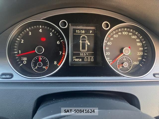 VolksWagen PASSAT VARIANT 2013-09 8832513-18