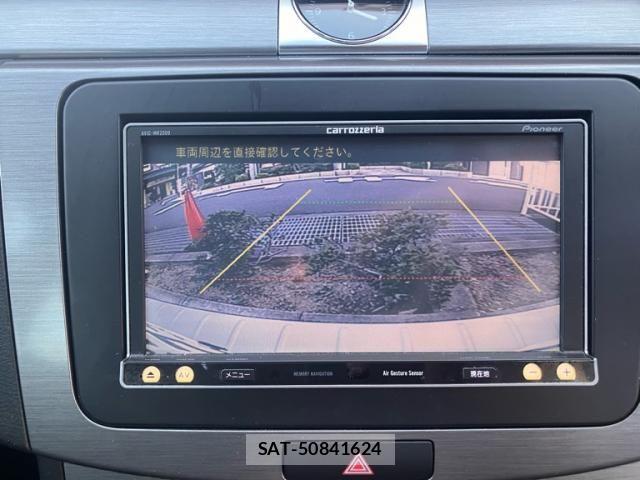 VolksWagen PASSAT VARIANT 2013-09 8832513-22