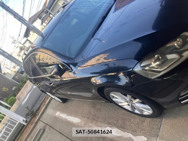 VolksWagen PASSAT VARIANT 2013-09 8832513-4