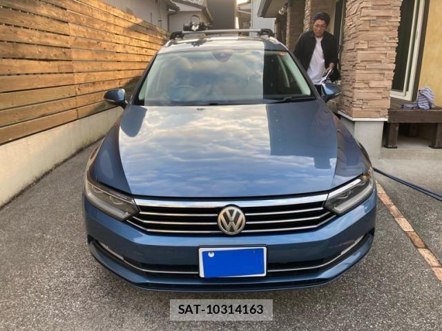 VolksWagen PASSAT VARIANT 2016-03 8851087-0