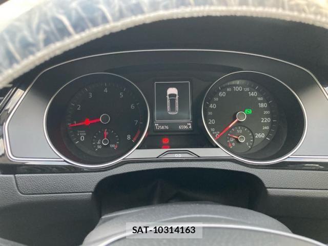 VolksWagen PASSAT VARIANT 2016-03 8851087-20