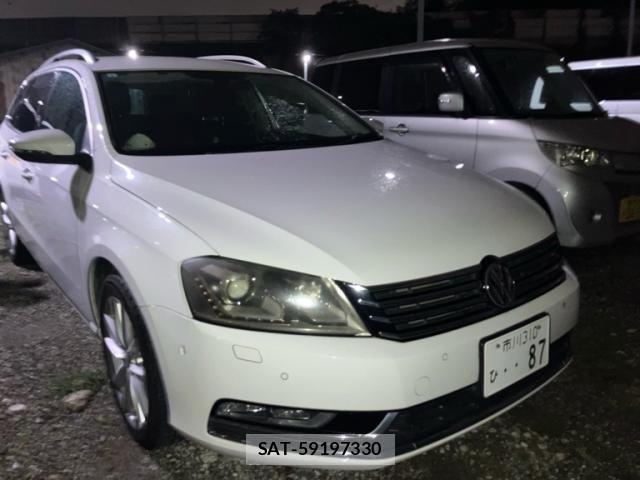 sat car