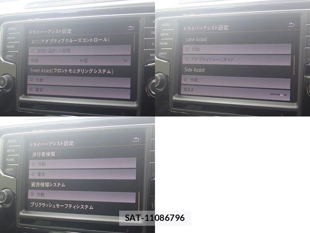 VolksWagen PASSAT VARIANT 2016-08 8872402-17