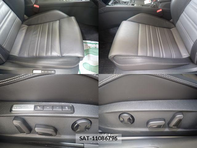 VolksWagen PASSAT VARIANT 2016-08 8872402-19