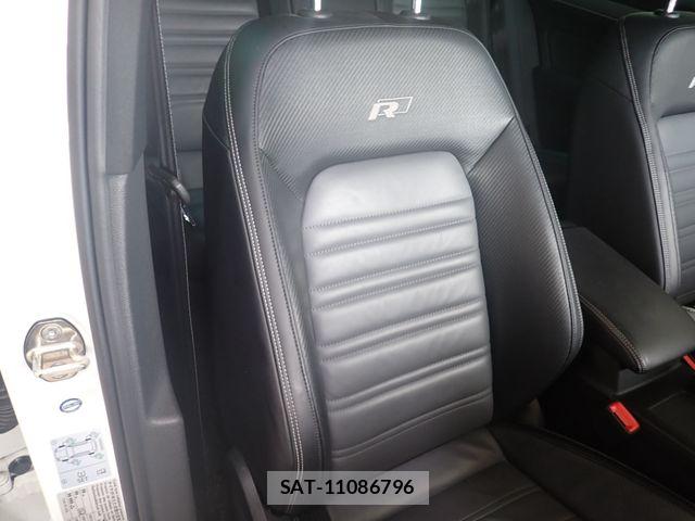 VolksWagen PASSAT VARIANT 2016-08 8872402-20