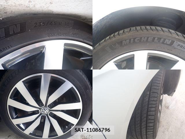 VolksWagen PASSAT VARIANT 2016-08 8872402-25
