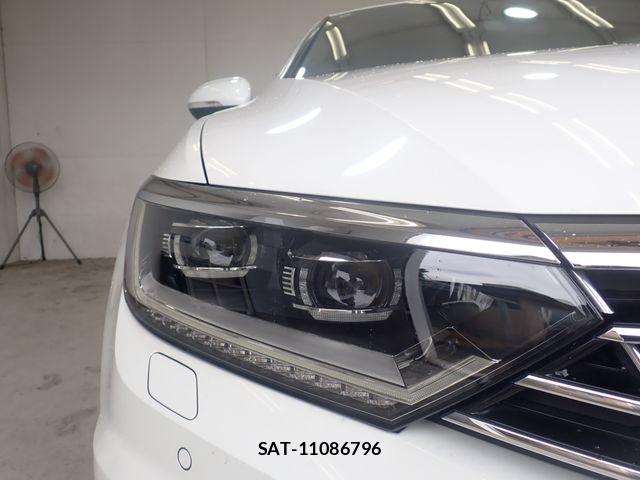 VolksWagen PASSAT VARIANT 2016-08 8872402-8