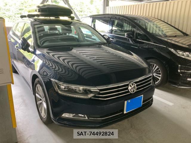 sat car