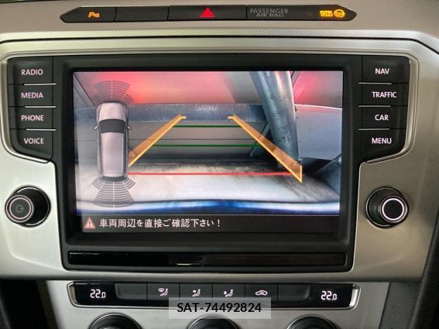VolksWagen PASSAT VARIANT 2015-11 8882983-19
