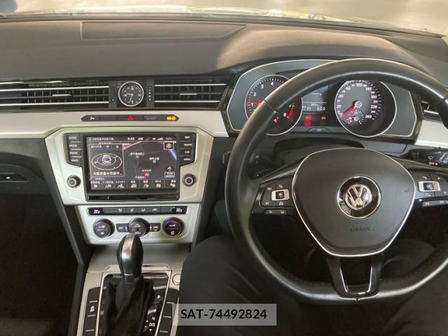 VolksWagen PASSAT VARIANT 2015-11 8882983-20