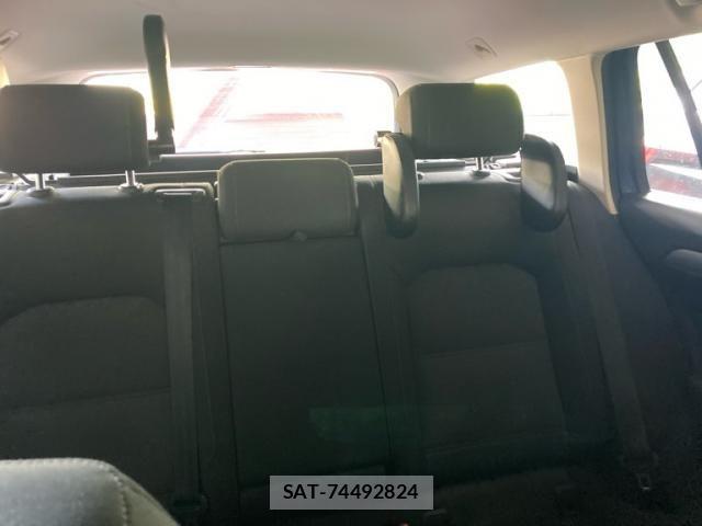 VolksWagen PASSAT VARIANT 2015-11 8882983-21