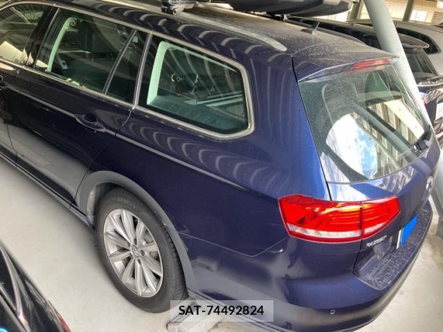 VolksWagen PASSAT VARIANT 2015-11 8882983-2